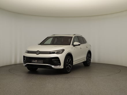 VW Tiguan Sport eHybrid DSG 200 kW