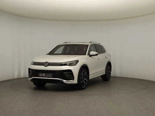 Bild eines Tiguan Sport eHybrid DSG 200 kW