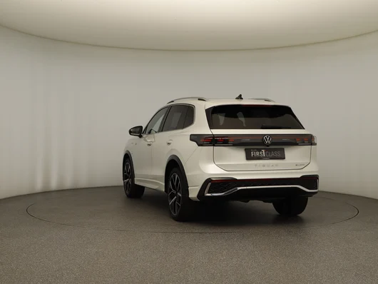 Bild eines Tiguan Sport eHybrid DSG 200 kW