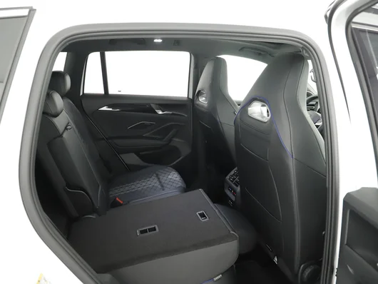 Bild eines Tiguan Sport eHybrid DSG 200 kW