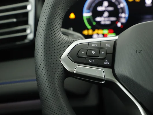 Bild eines Tiguan Sport eHybrid DSG 200 kW