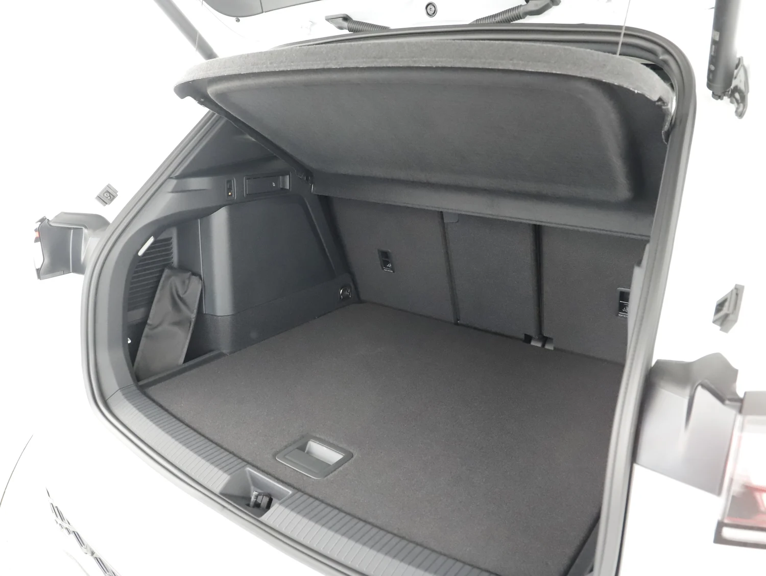 Bild eines Tiguan Sport eHybrid DSG 200 kW