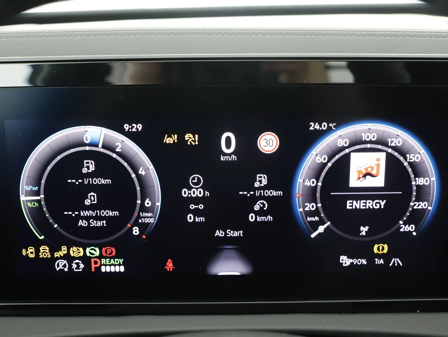 Bild eines Tiguan Sport eHybrid DSG 200 kW