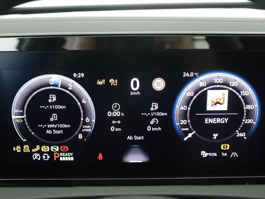 Bild eines Tiguan Sport eHybrid DSG 200 kW