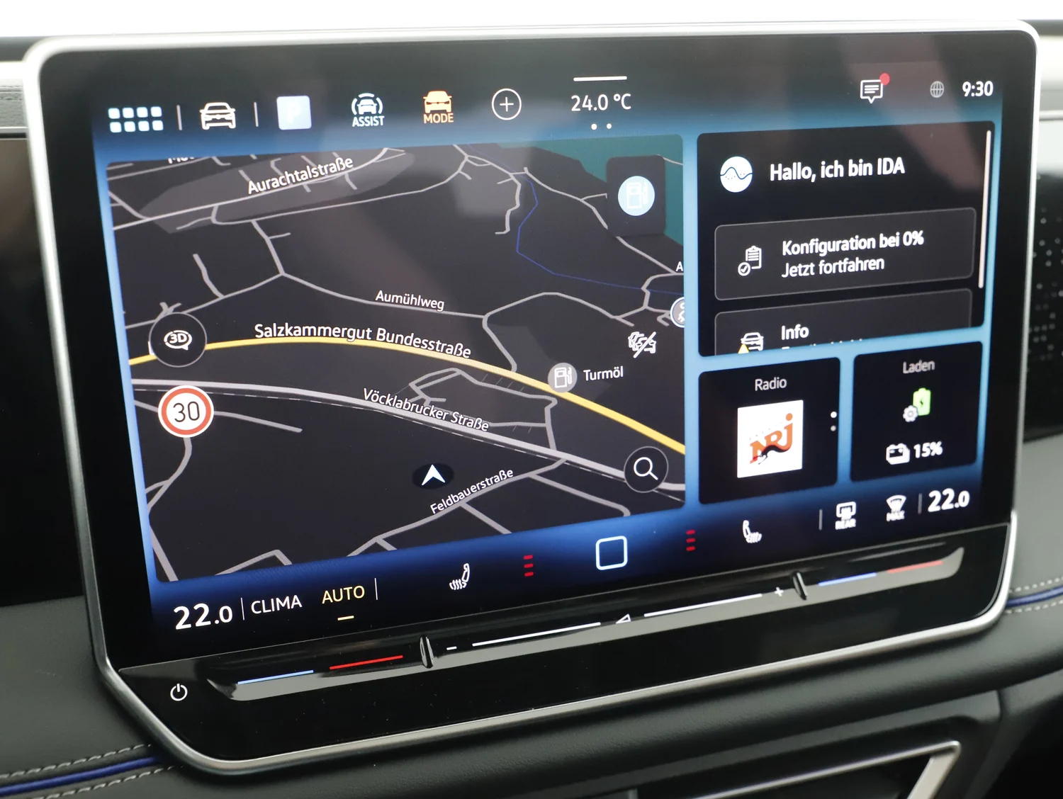 Bild eines Tiguan Sport eHybrid DSG 200 kW