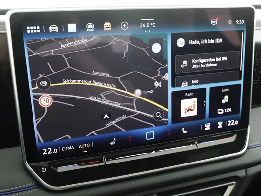 Bild eines Tiguan Sport eHybrid DSG 200 kW