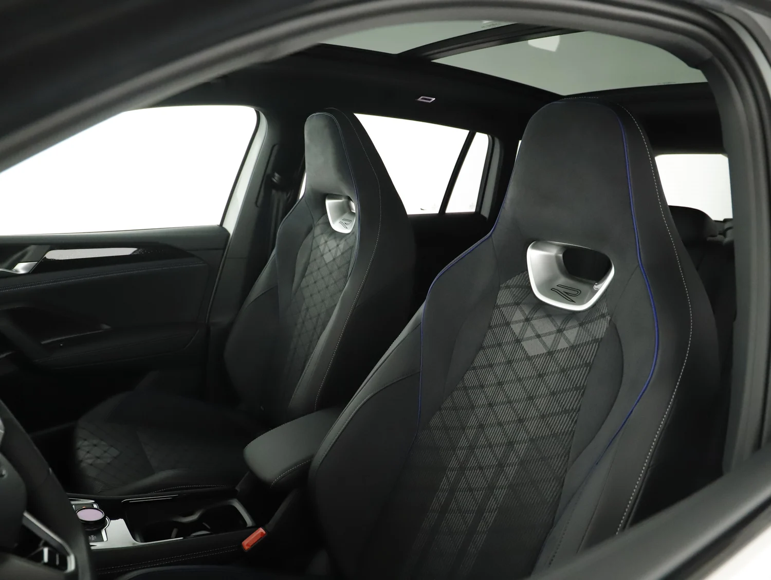 Bild eines Tiguan Sport eHybrid DSG 200 kW