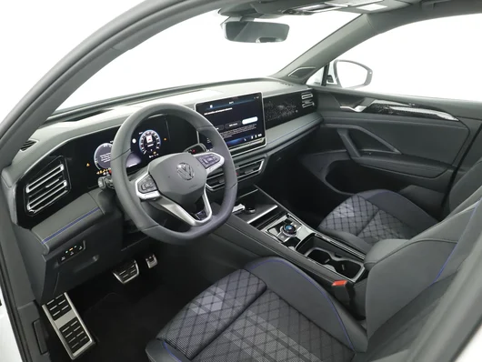 Bild eines Tiguan Sport eHybrid DSG 200 kW