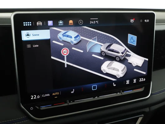 Bild eines Tiguan Sport eHybrid DSG 200 kW