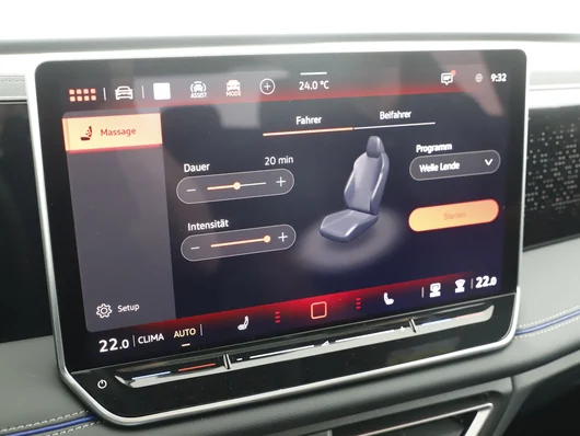 Bild eines Tiguan Sport eHybrid DSG 200 kW