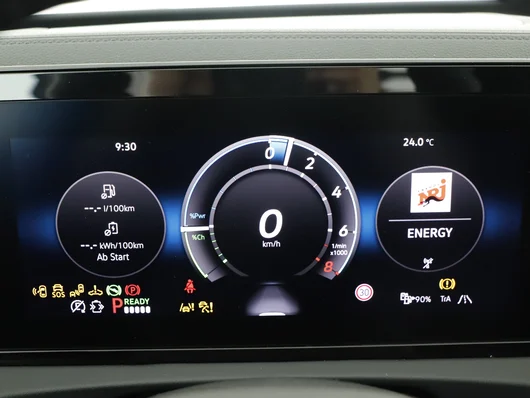 Bild eines Tiguan Sport eHybrid DSG 200 kW