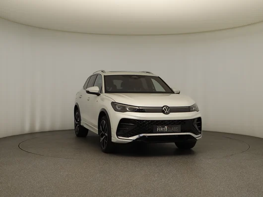 Bild eines Tiguan Sport eHybrid DSG 200 kW