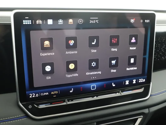 Bild eines Tiguan Sport eHybrid DSG 200 kW