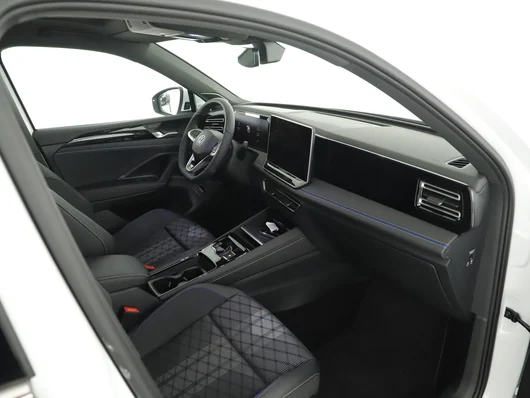 Bild eines Tiguan Sport eHybrid DSG 200 kW