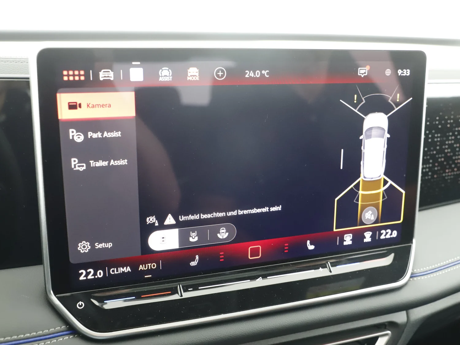 Bild eines Tiguan Sport eHybrid DSG 200 kW