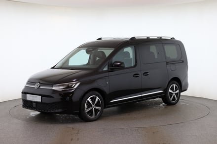 VW Caddy Style Maxi eHybrid 110 kW