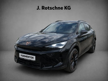 CUPRA Formentor 1.5 TSI 150 PS ACT