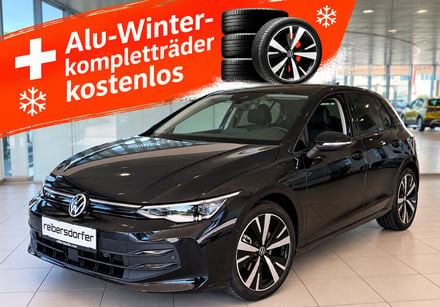 VW Golf Falco Edition TSI