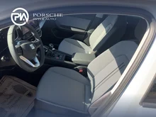 SEAT Leon SP Kombi Style Edition 1.5TSI 115PS in Candy-Weiß