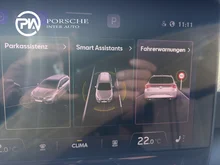 SEAT Leon SP Kombi Style Edition 1.5TSI 115PS in Candy-Weiß
