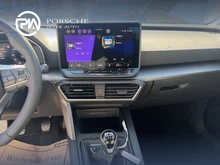 SEAT Leon SP Kombi Style Edition 1.5TSI 115PS in Candy-Weiß