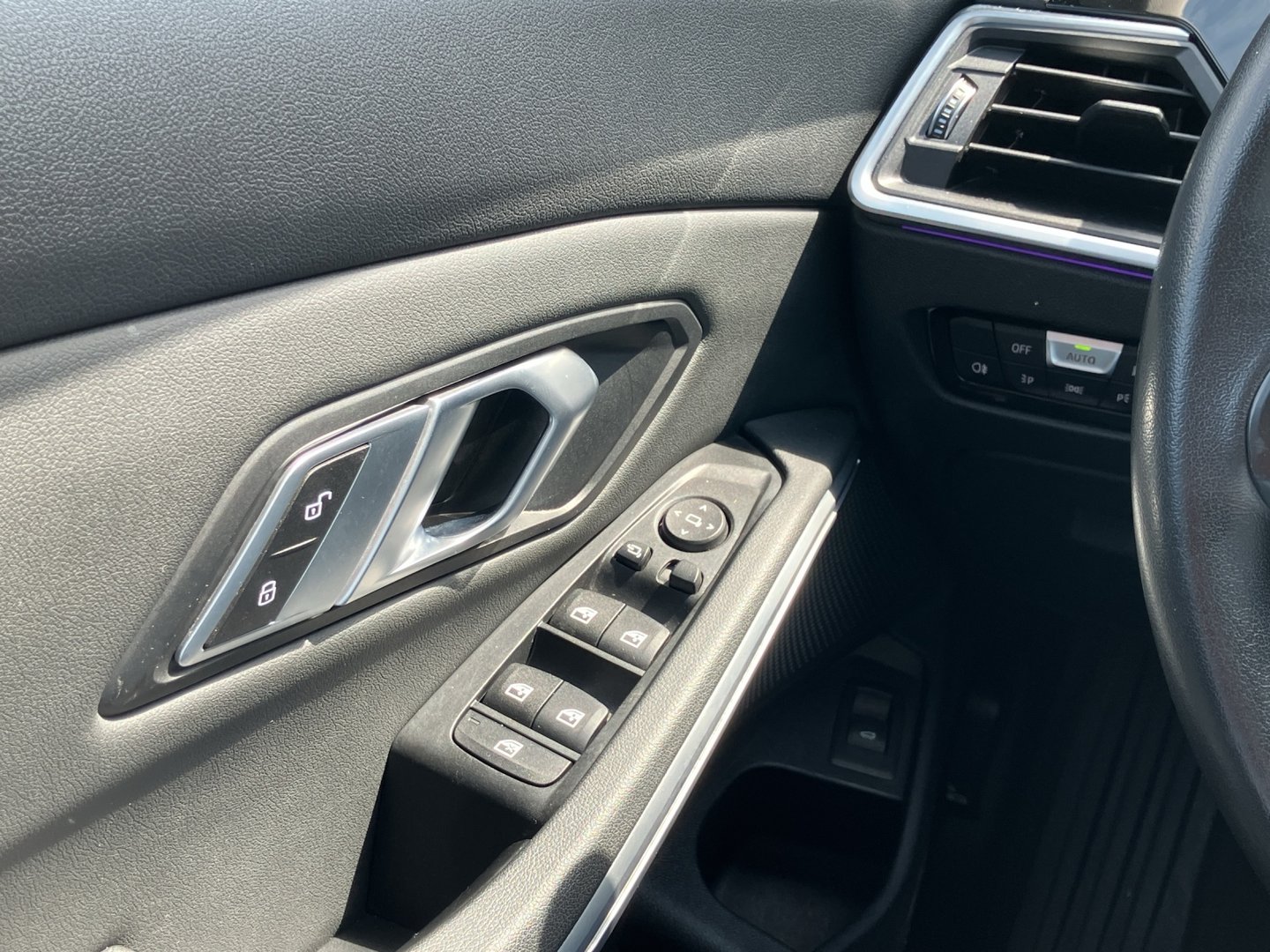 BMW 318d Touring | Bild 5 von 17