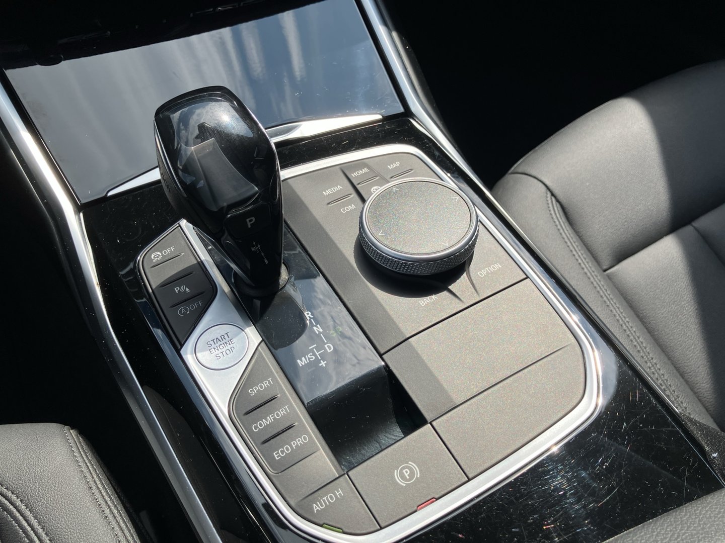 BMW 318d Touring | Bild 9 von 17