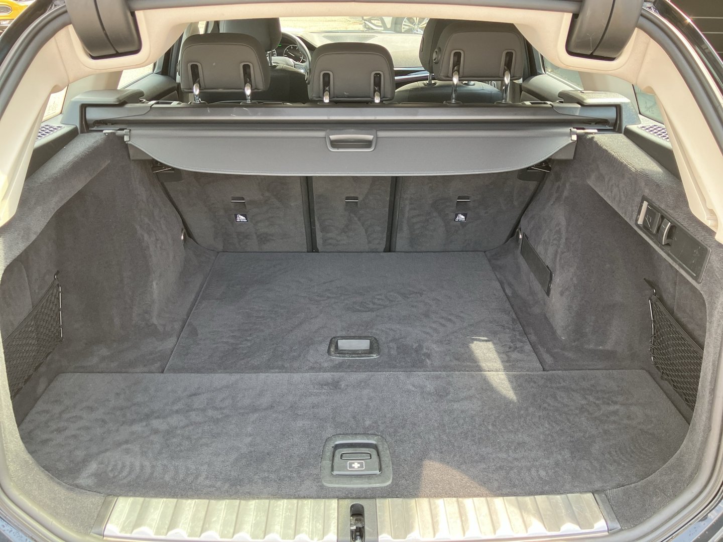 BMW 318d Touring | Bild 16 von 17
