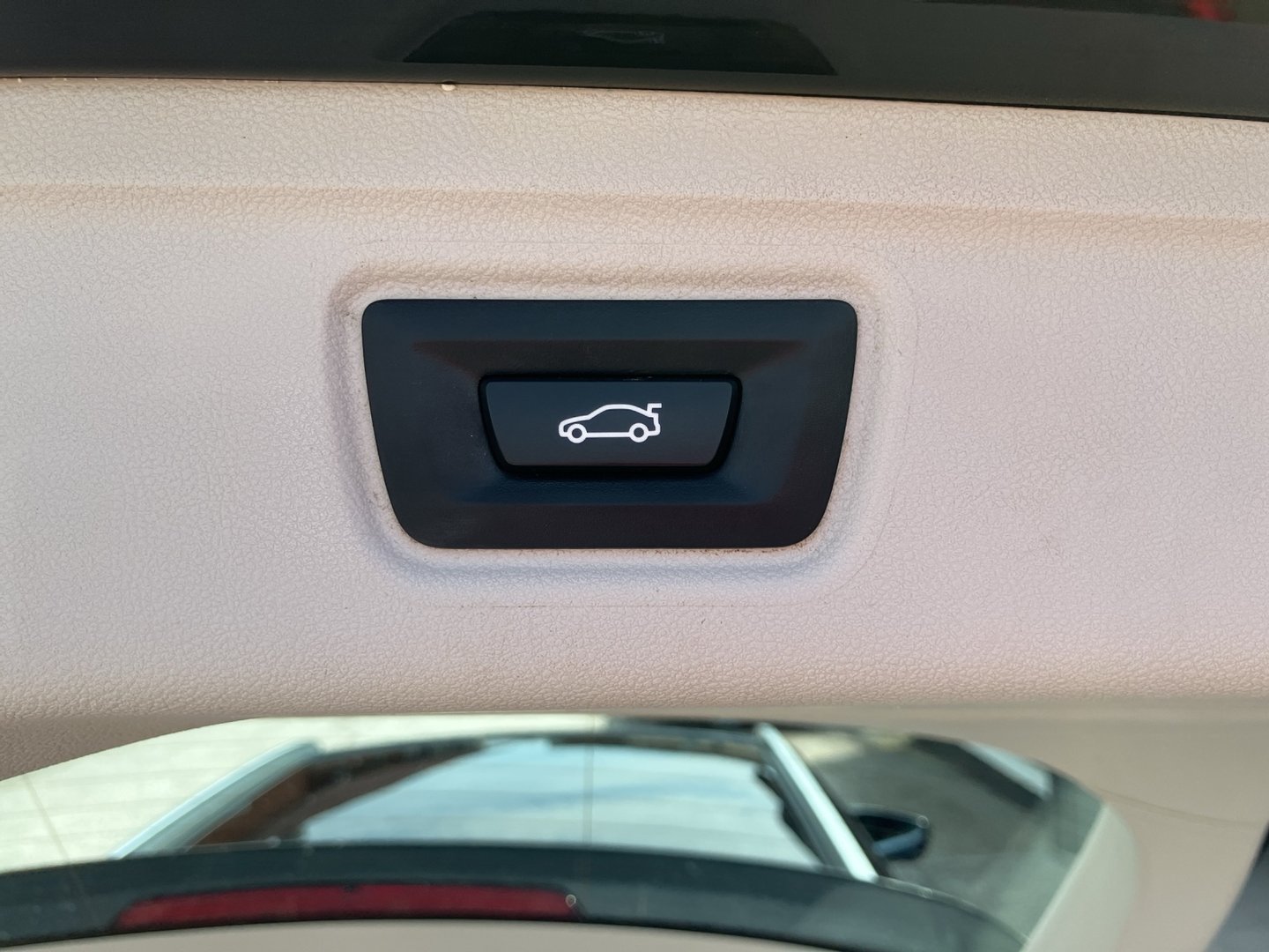 BMW 318d Touring | Bild 17 von 17