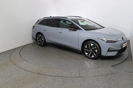 Bild eines VW ID.7 Tourer Pro 210 kW Business