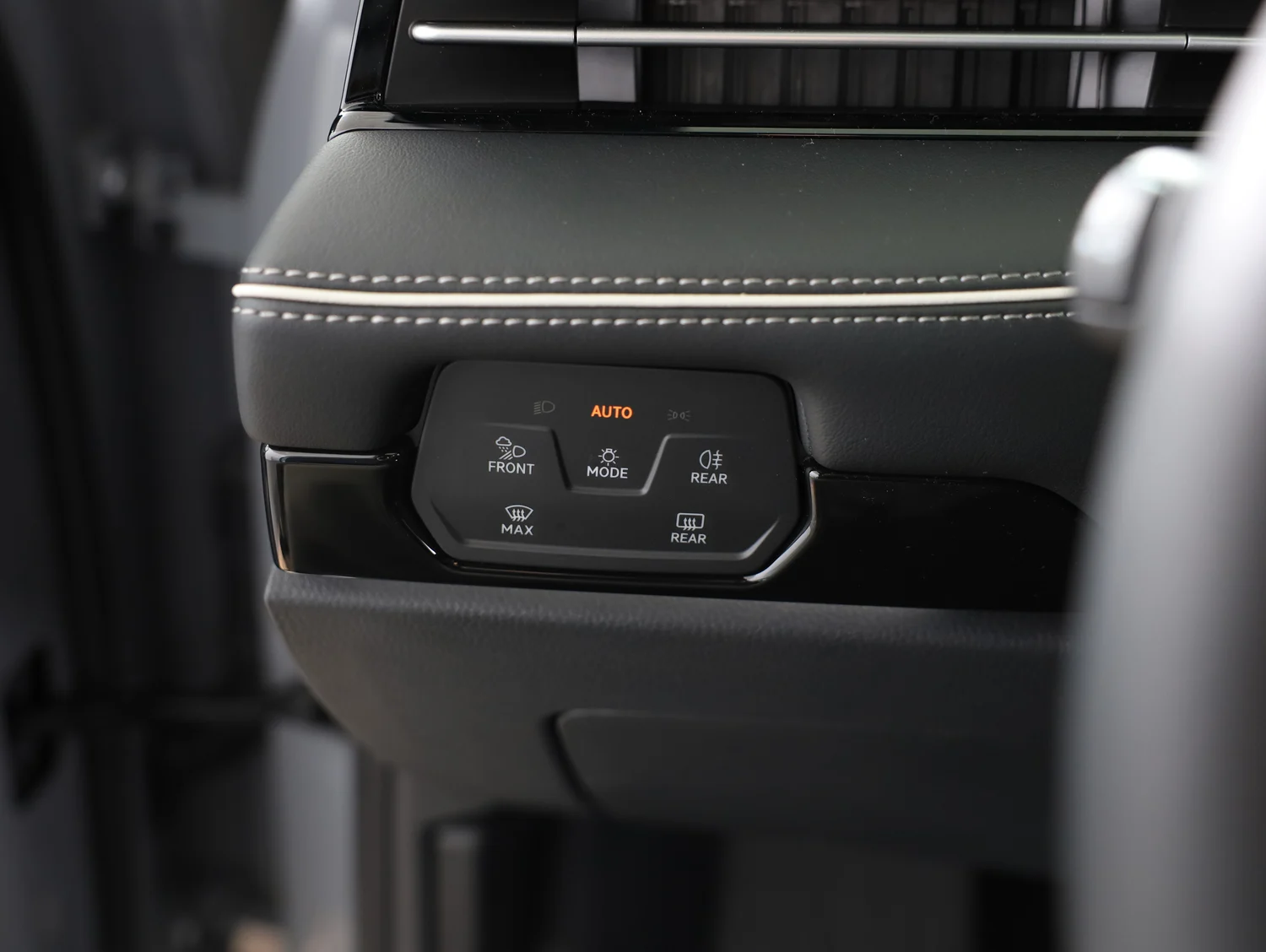 Bild eines VW ID.7 Tourer Pro 210 kW Business