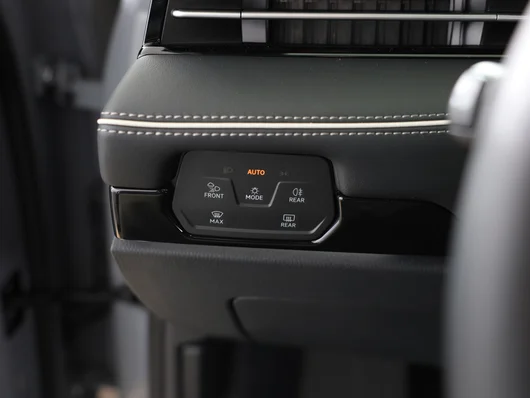 Bild eines VW ID.7 Tourer Pro 210 kW Business