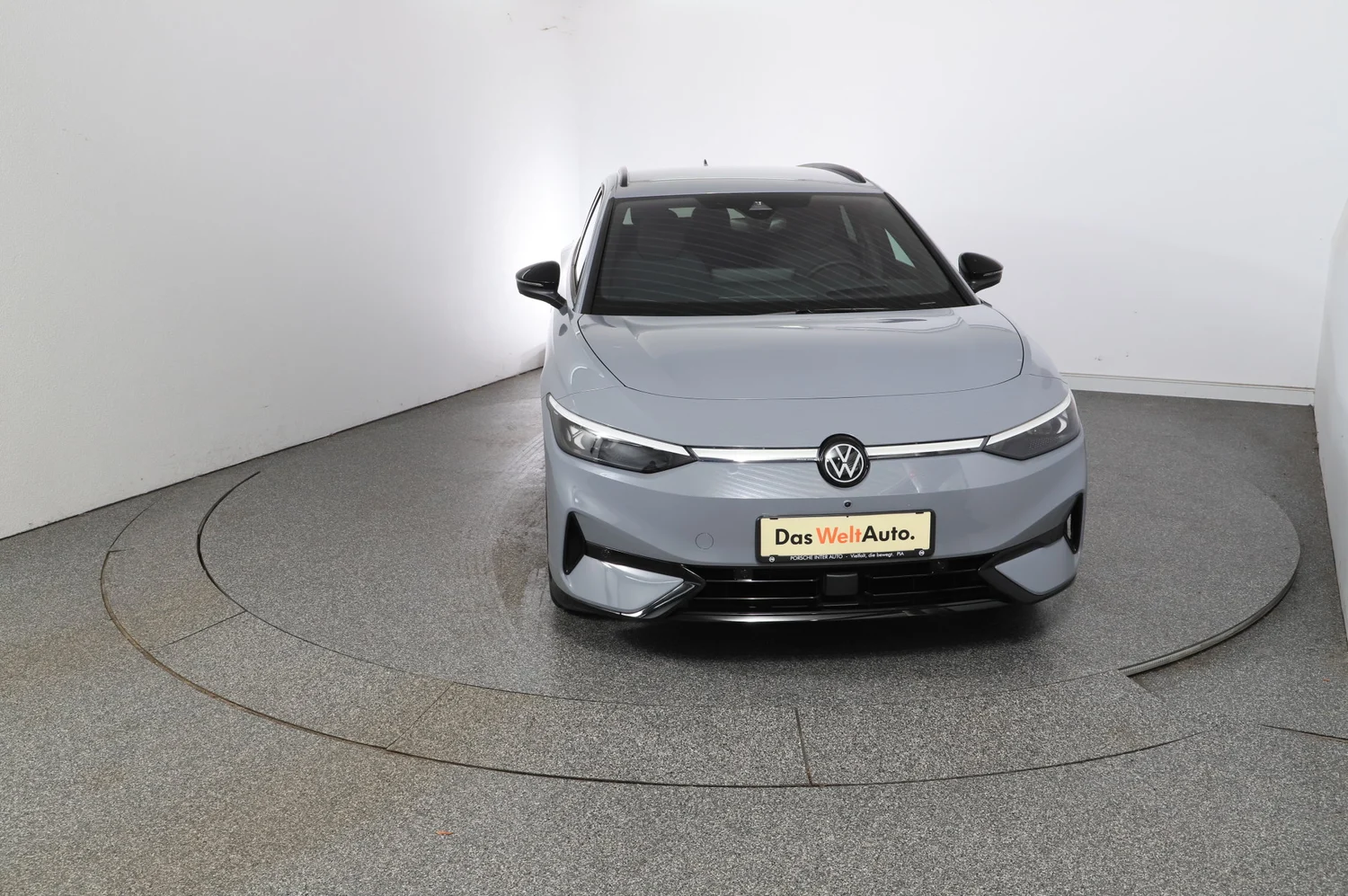 Bild eines VW ID.7 Tourer Pro 210 kW Business