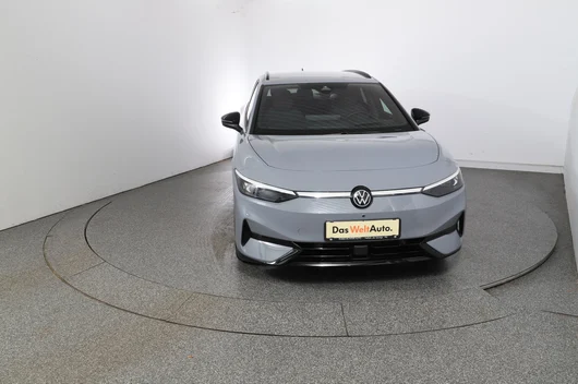 Bild eines VW ID.7 Tourer Pro 210 kW Business