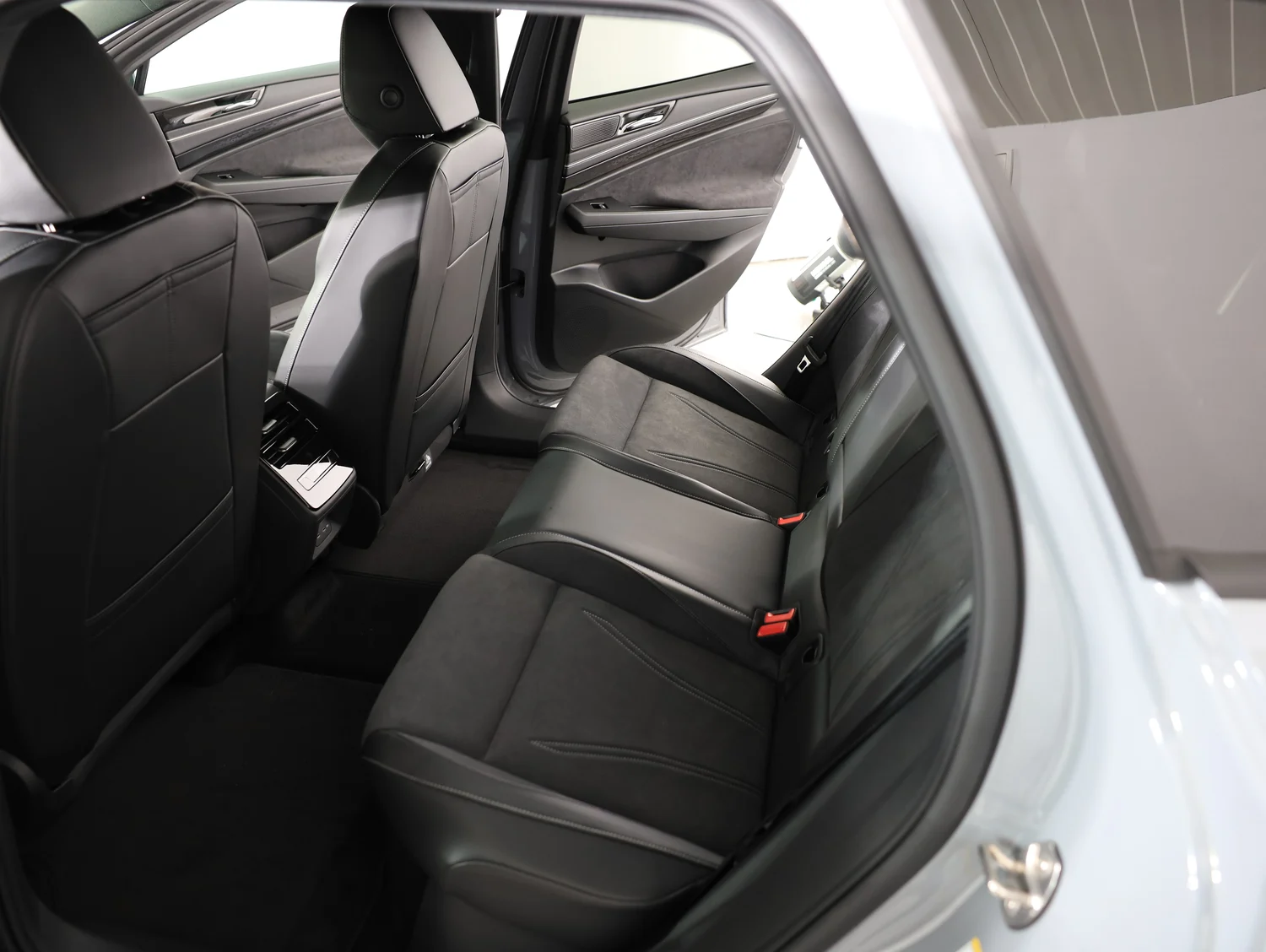 Bild eines VW ID.7 Tourer Pro 210 kW Business