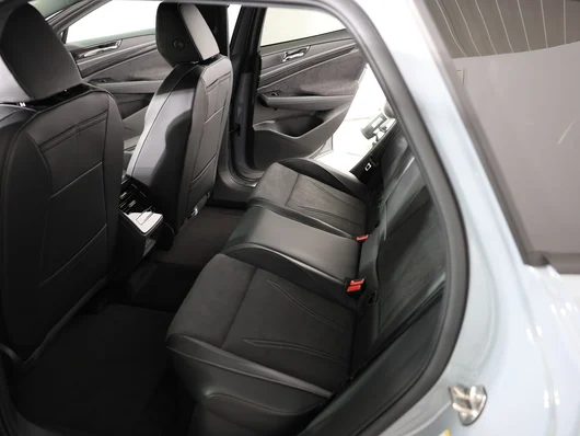 Bild eines VW ID.7 Tourer Pro 210 kW Business