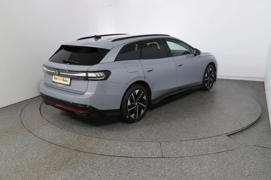 Bild eines VW ID.7 Tourer Pro 210 kW Business