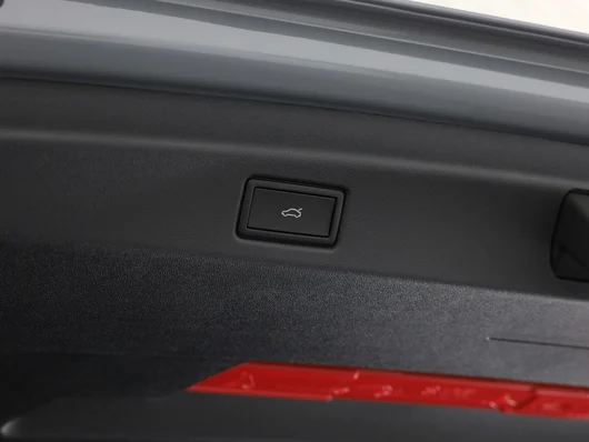Bild eines VW ID.7 Tourer Pro 210 kW Business
