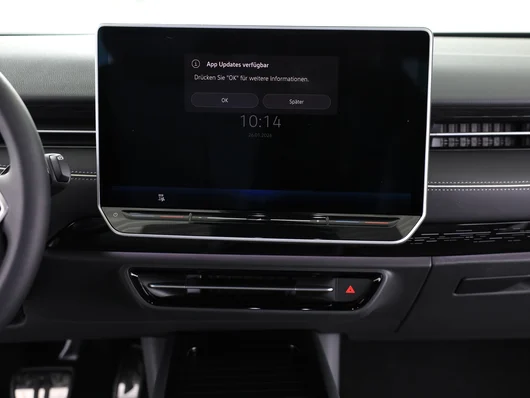 Bild eines VW ID.7 Tourer Pro 210 kW Business
