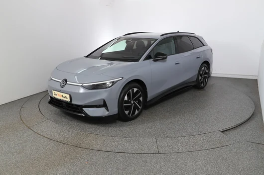 Bild eines VW ID.7 Tourer Pro 210 kW Business