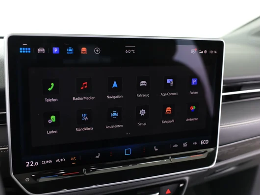 Bild eines VW ID.7 Tourer Pro 210 kW Business