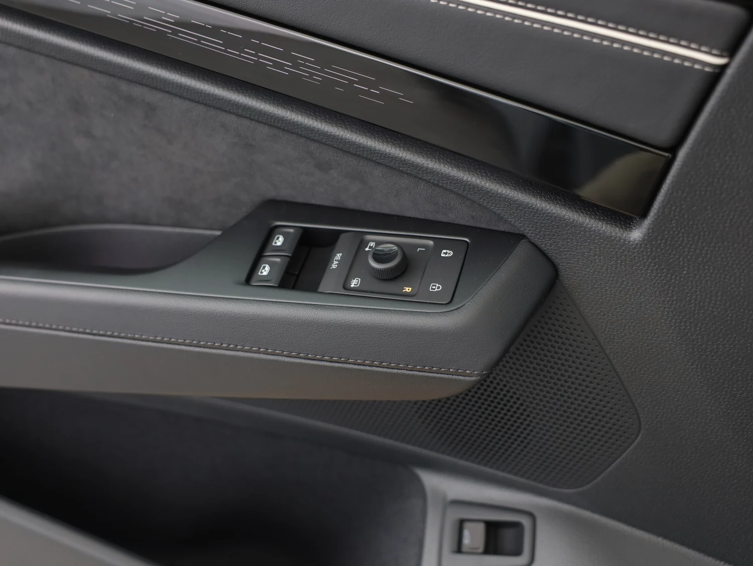 Bild eines VW ID.7 Tourer Pro 210 kW Business