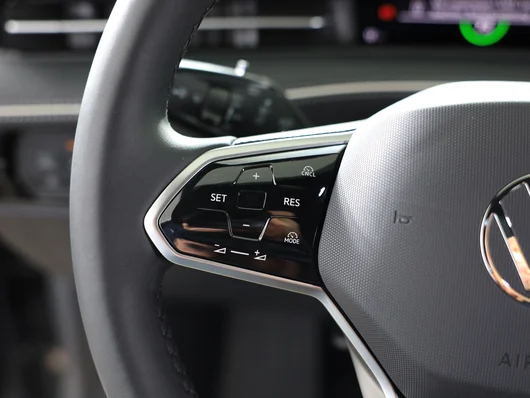 Bild eines VW ID.7 Tourer Pro 210 kW Business