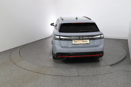Bild eines VW ID.7 Tourer Pro 210 kW Business