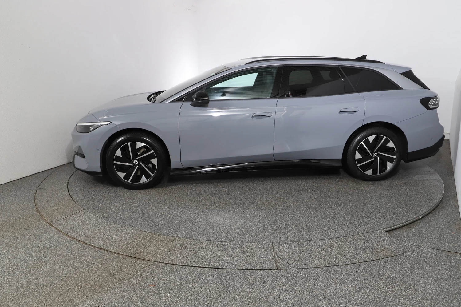 Bild eines VW ID.7 Tourer Pro 210 kW Business