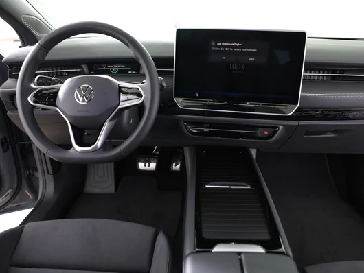 Bild eines VW ID.7 Tourer Pro 210 kW Business
