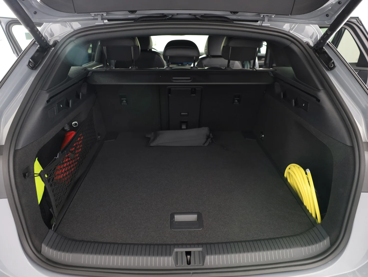 Bild eines VW ID.7 Tourer Pro 210 kW Business