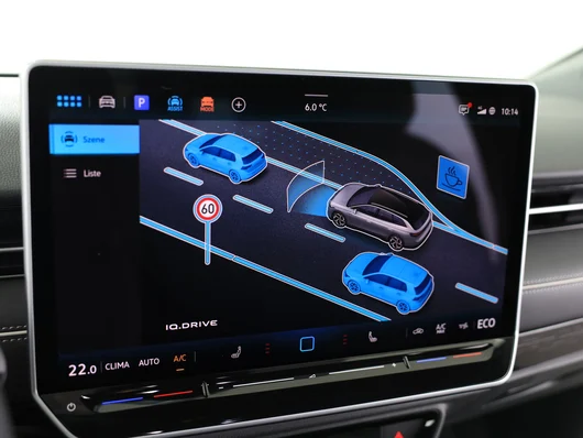 Bild eines VW ID.7 Tourer Pro 210 kW Business