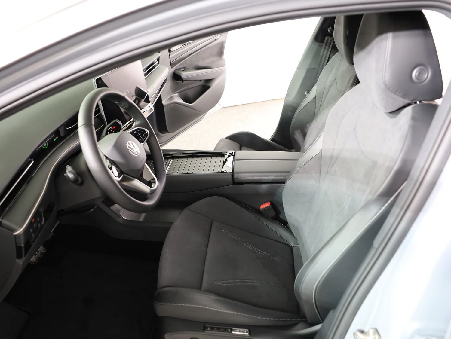 Bild eines VW ID.7 Tourer Pro 210 kW Business