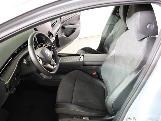 Bild eines VW ID.7 Tourer Pro 210 kW Business